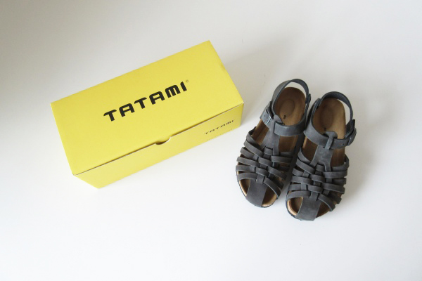 BIRKENSTOCK ビルケンシュトック TATAMI doha タタミ 36