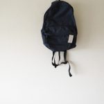 Herve Chapelier / エルベシャプリエ 978N SAC DOS DELU ナイロンバックパック