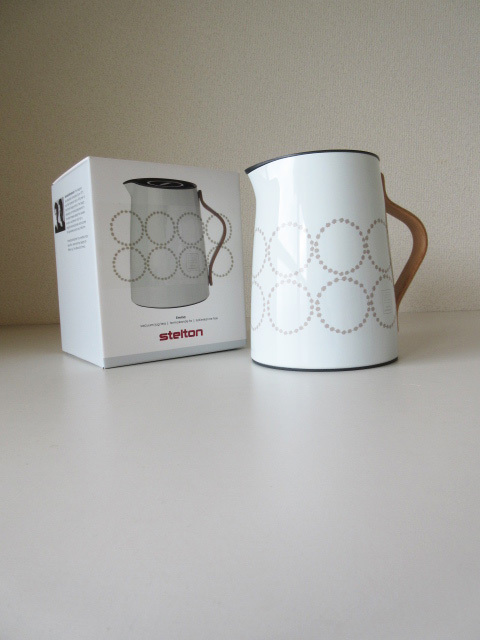 セールネット Stelton ステルトン EMMA エマ×ミナ ペルホネン ジャグ