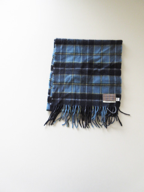 mina perhonen×LOCHCARRON / ミナペルホネン×ロキャロン tartan