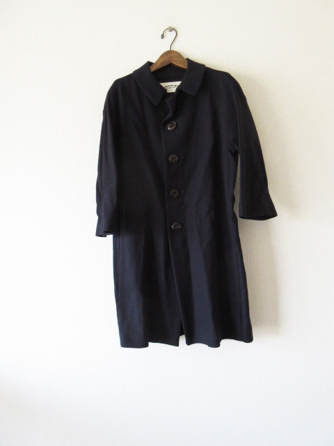 ARTS&SCIENCE 21SS Utility Loose Jacket 3 Natural 定価93,500円 