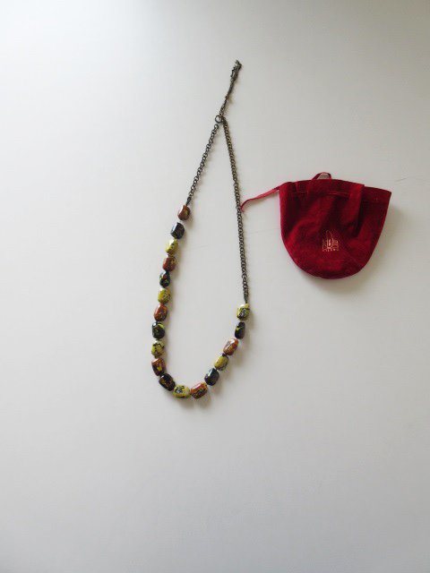 Donatella Pellini NECKLACE